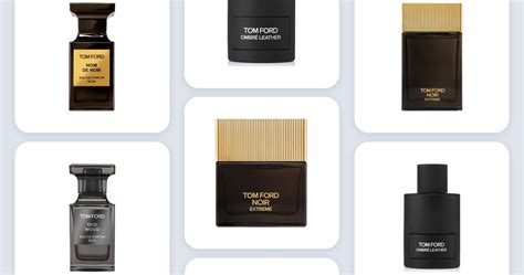 Tom Ford Parfymer (300+ produkter) hitta bästa pris.